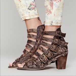 Free People Canton Heel